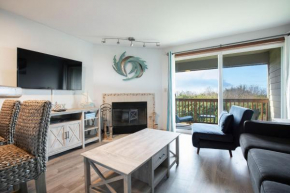 Calypso at Nautilus - Pet Friendly, Walk to beach!